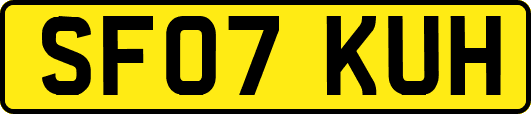 SF07KUH