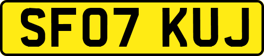SF07KUJ