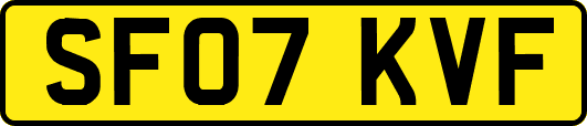 SF07KVF