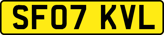 SF07KVL