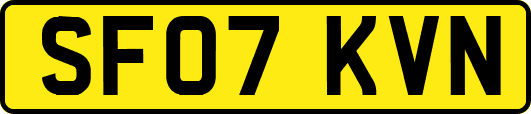 SF07KVN