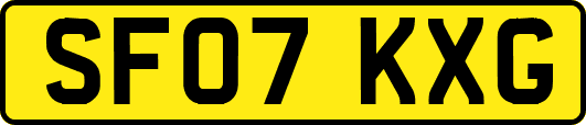 SF07KXG
