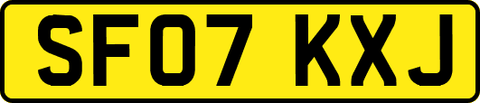 SF07KXJ