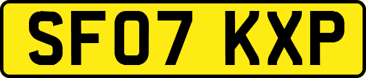 SF07KXP