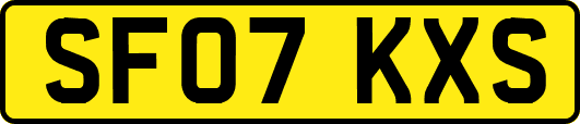 SF07KXS