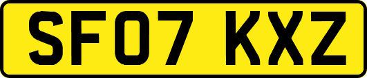 SF07KXZ