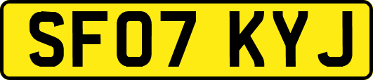 SF07KYJ