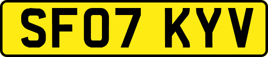 SF07KYV