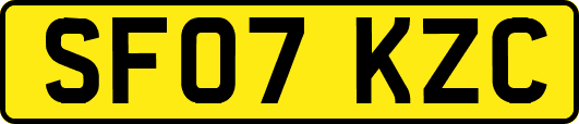 SF07KZC