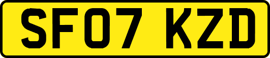 SF07KZD
