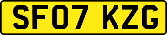 SF07KZG