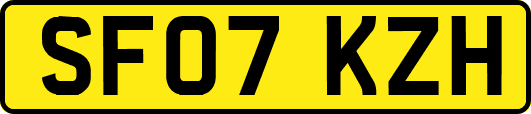 SF07KZH