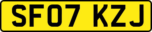 SF07KZJ
