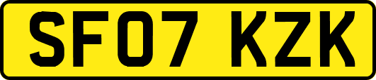 SF07KZK