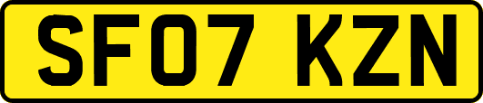 SF07KZN