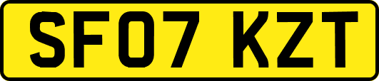 SF07KZT
