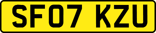 SF07KZU