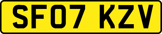 SF07KZV