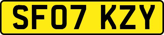 SF07KZY