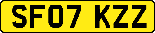 SF07KZZ