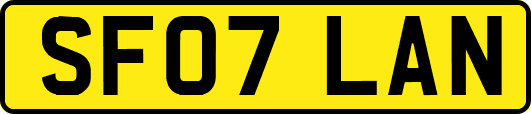 SF07LAN