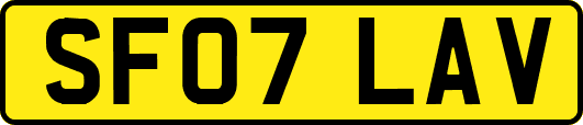 SF07LAV