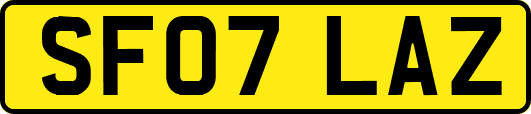 SF07LAZ