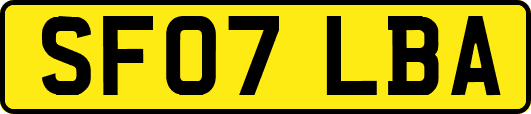 SF07LBA