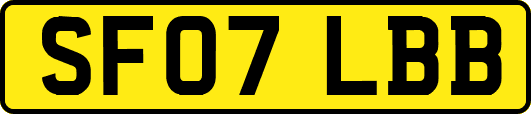 SF07LBB