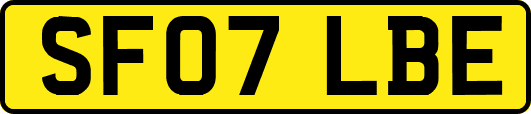 SF07LBE