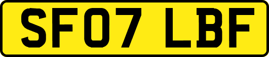 SF07LBF