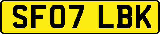 SF07LBK