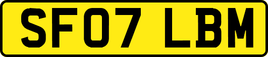 SF07LBM