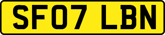 SF07LBN