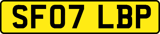 SF07LBP