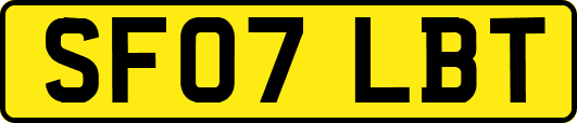SF07LBT