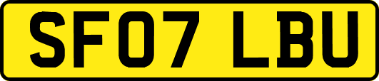 SF07LBU