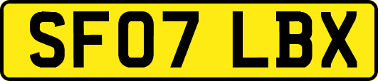 SF07LBX