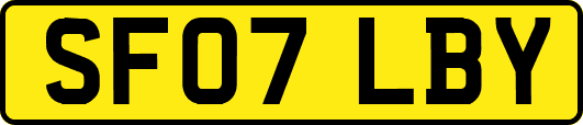 SF07LBY