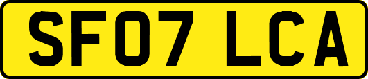 SF07LCA
