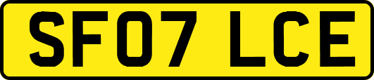SF07LCE