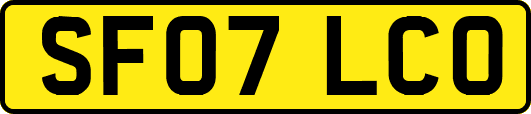 SF07LCO