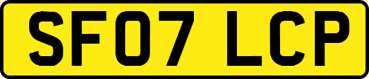 SF07LCP