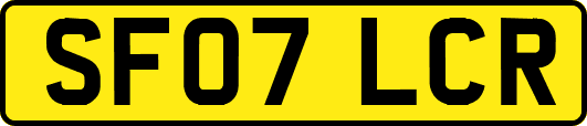 SF07LCR