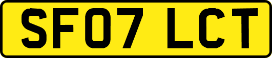 SF07LCT