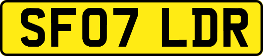 SF07LDR