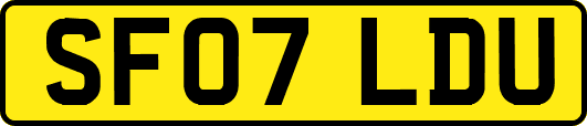 SF07LDU