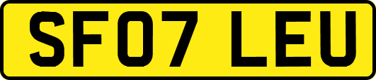 SF07LEU