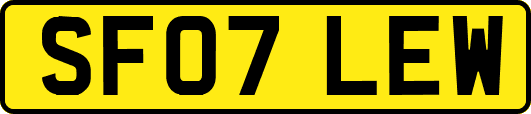SF07LEW