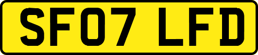 SF07LFD